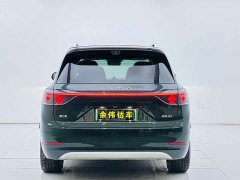 AITO M9 EREV Ultra 42kWh 6-Seater - фото 7