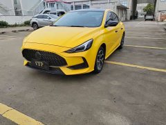 Lynk & Co MG5 180DVVT CVT Youth Fashion Edition - фото 1