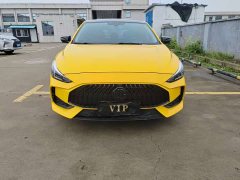 Lynk & Co MG5 180DVVT CVT Youth Fashion Edition - фото 2