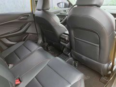 Lynk & Co MG5 180DVVT CVT Youth Fashion Edition - фото 5
