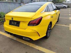 Lynk & Co MG5 180DVVT CVT Youth Fashion Edition - фото 8