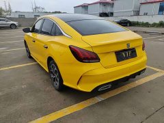 Lynk & Co MG5 180DVVT CVT Youth Fashion Edition - фото 9
