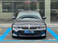 BMW 3 Series 325i M Sports Package - фото 1