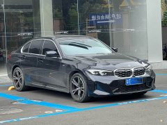 BMW 3 Series 325i M Sports Package - фото 3