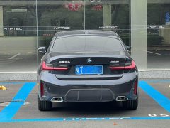 BMW 3 Series 325i M Sports Package - фото 4