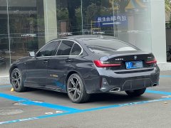 BMW 3 Series 325i M Sports Package - фото 5