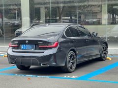 BMW 3 Series 325i M Sports Package - фото 6