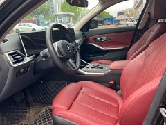 BMW 3 Series 325i M Sports Package - фото 7