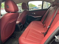 BMW 3 Series 325i M Sports Package - фото 8