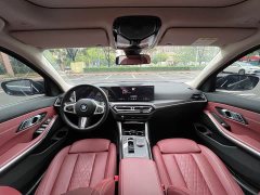 BMW 3 Series 325i M Sports Package - фото 9