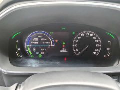 Lexus Alison 2.0L e:HEV Deluxe Edition - фото 10