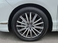 Lexus Alison 2.0L e:HEV Deluxe Edition - фото 12