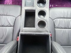 Lexus Alison 2.0L e:HEV Deluxe Edition - фото 19