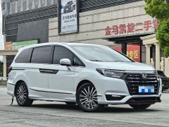 Lexus Alison 2.0L e:HEV Deluxe Edition - фото 3