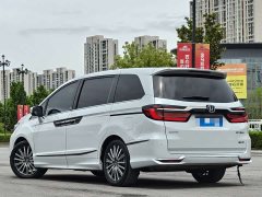 Lexus Alison 2.0L e:HEV Deluxe Edition - фото 4
