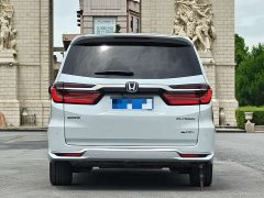 Lexus Alison 2.0L e:HEV Deluxe Edition - фото 5