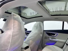 Mercedes-Benz EQE 2025 500 4MATIC Pioneer Edition - фото 10
