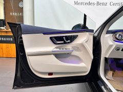 Mercedes-Benz EQE 2025 500 4MATIC Pioneer Edition - фото 14