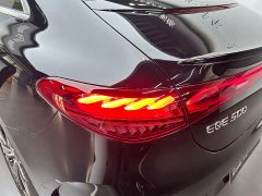 Mercedes-Benz EQE 2025 500 4MATIC Pioneer Edition - фото 15