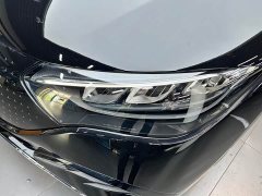 Mercedes-Benz EQE 2025 500 4MATIC Pioneer Edition - фото 16