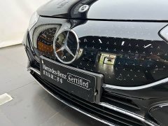Mercedes-Benz EQE 2025 500 4MATIC Pioneer Edition - фото 17