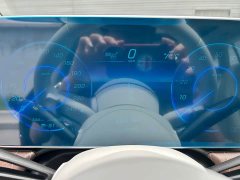 Mercedes-Benz EQE 2025 500 4MATIC Pioneer Edition - фото 19
