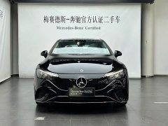 Mercedes-Benz EQE 2025 500 4MATIC Pioneer Edition - фото 2