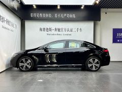 Mercedes-Benz EQE 2025 500 4MATIC Pioneer Edition - фото 3