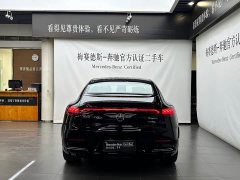 Mercedes-Benz EQE 2025 500 4MATIC Pioneer Edition - фото 4
