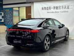 Mercedes-Benz EQE 2025 500 4MATIC Pioneer Edition - фото 5