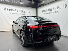 Mercedes-Benz EQE 2025 500 4MATIC Pioneer Edition - фото 6