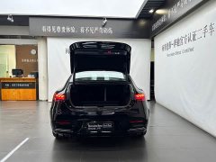 Mercedes-Benz EQE 2025 500 4MATIC Pioneer Edition - фото 7