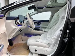 Mercedes-Benz EQE 2025 500 4MATIC Pioneer Edition - фото 8