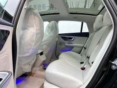 Mercedes-Benz EQE 2025 500 4MATIC Pioneer Edition - фото 9