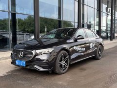 Mercedes-Benz E-Class (Imported) E 260 Sports Edition - фото 1