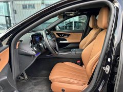 Mercedes-Benz E-Class (Imported) E 260 Sports Edition - фото 12