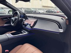 Mercedes-Benz E-Class (Imported) E 260 Sports Edition - фото 13