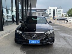 Mercedes-Benz E-Class (Imported) E 260 Sports Edition - фото 2