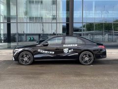Mercedes-Benz E-Class (Imported) E 260 Sports Edition - фото 3