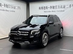 Mercedes-Benz GLB 2023 GLB 200 Dynamic - фото 18
