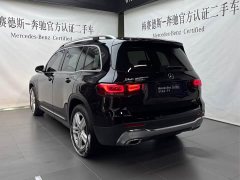Mercedes-Benz GLB 2023 GLB 200 Dynamic - фото 3