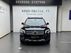 Mercedes-Benz GLB 2023 GLB 200 Dynamic - фото 4