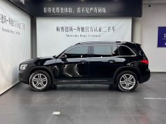 Mercedes-Benz GLB 2023 GLB 200 Dynamic - фото 5