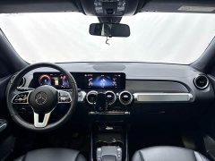 Mercedes-Benz GLB 2023 GLB 200 Dynamic - фото 8