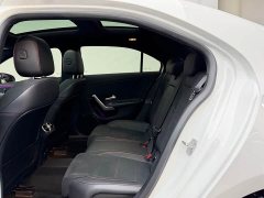 Mercedes-Benz A-Class A 200 L Fashion - фото 11