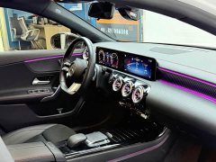Mercedes-Benz A-Class A 200 L Fashion - фото 12