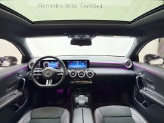 Mercedes-Benz A-Class A 200 L Fashion - фото 13
