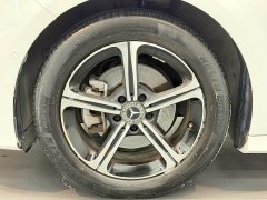 Mercedes-Benz A-Class A 200 L Fashion - фото 16