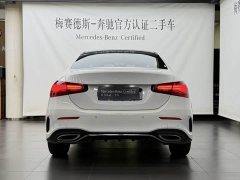 Mercedes-Benz A-Class A 200 L Fashion - фото 2