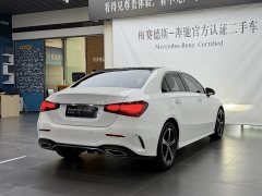 Mercedes-Benz A-Class A 200 L Fashion - фото 3
